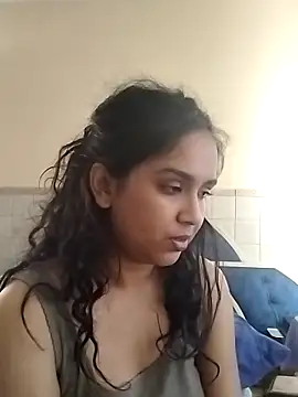 cute indianxo online show from February 7, 2026, 8:40 am