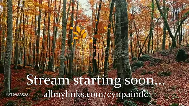 Snapshot of Cynpai chatting on November 18, 2025, 5:12 am Cynpai online show from November 18, 2025, 5:12 am
