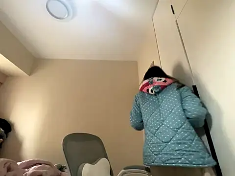 xena0501 online show from November 24, 2025, 2:33 am