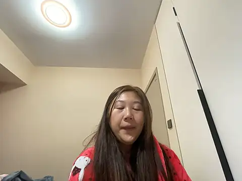 Snapshot of xena0501 chatting on January 14, 2026, 5:46 am xena0501 online show from January 14, 2026, 5:46 am