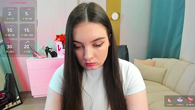 Snapshot of _Shy_Jenny_ chatting on November 13, 2025, 1:15 am Shy Jenny online show from November 13, 2025, 1:15 am