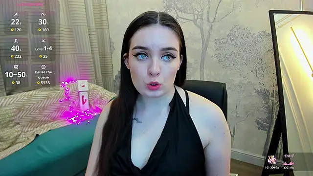 Snapshot of _Shy_Jenny_ chatting on November 28, 2025, 1:08 am Shy Jenny online show from November 28, 2025, 1:08 am