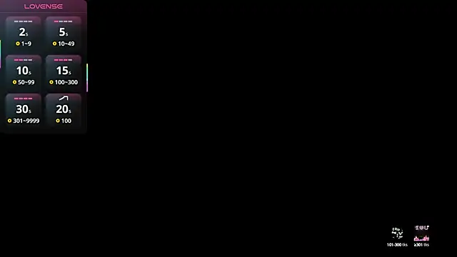 cutepetitee online show from October 18, 2025, 6:41 pm