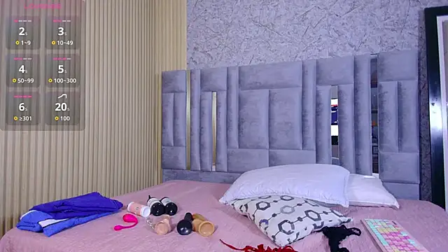 cutepetitee online show from October 25, 2025, 6:13 pm