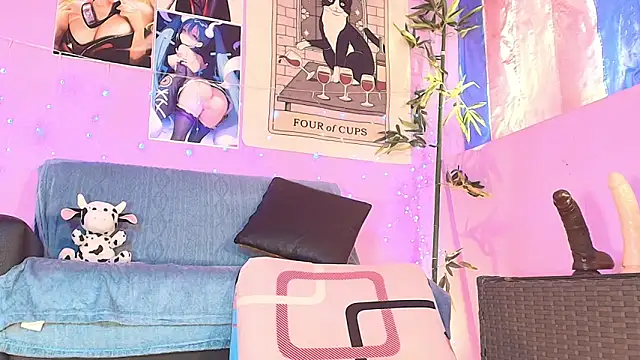 Snapshot of Gaia_Gatex chatting on November 5, 2025, 1:11 pm Gaia Gatex online show from November 5, 2025, 1:11 pm