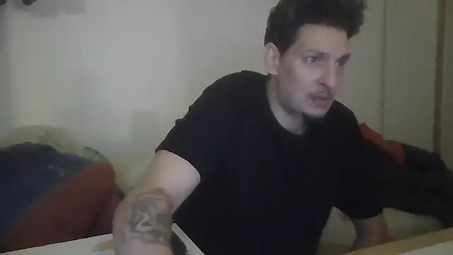 Snapshot of ARTANIS20 chatting on January 10, 2026, 7:26 pm ARTANIS20 online show from January 10, 2026, 7:26 pm