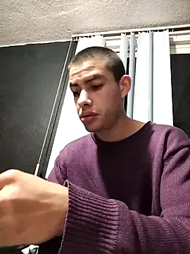 Loveshady981 online show from December 16, 2025, 4:50 am