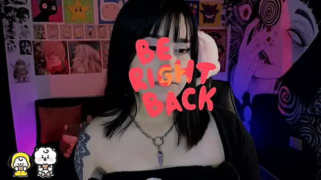 Yuhwan  online show from October 16, 2025, 8:43 pm