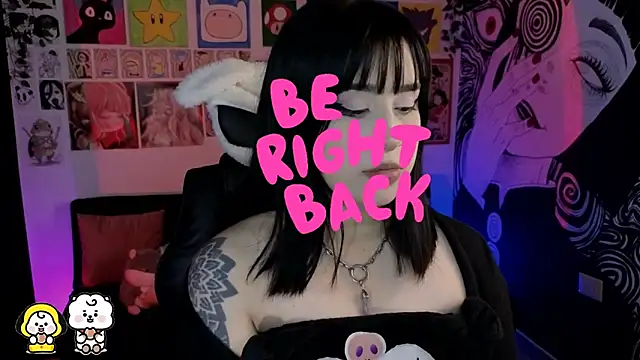 Snapshot of Yuhwan_ chatting on December 19, 2025, 4:14 pm Yuhwan online show from December 19, 2025, 4:14 pm