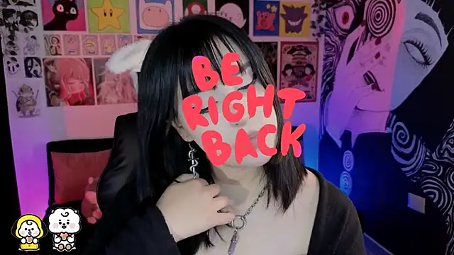 Snapshot of Yuhwan_ chatting on December 22, 2025, 2:30 am Yuhwan online show from December 22, 2025, 2:30 am