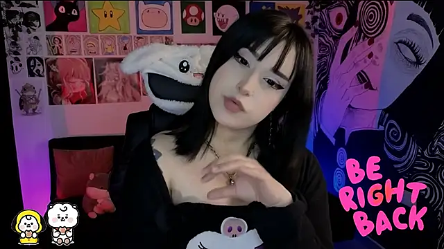 Snapshot of Yuhwan_ chatting on January 6, 2026, 4:21 pm Yuhwan online show from January 6, 2026, 4:21 pm