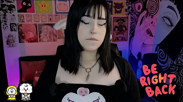 Snapshot of Yuhwan_ chatting on January 13, 2026, 8:36 pm Yuhwan online show from January 13, 2026, 8:36 pm