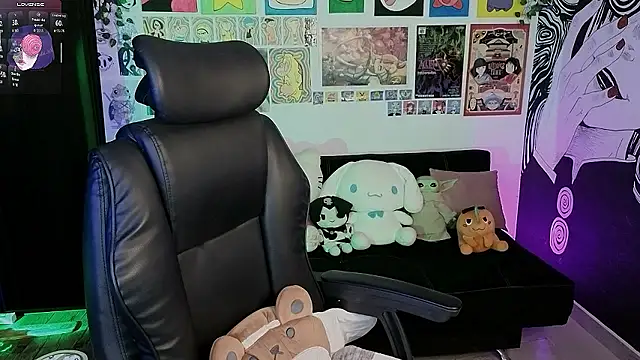 Snapshot of Yuhwan_ chatting on January 18, 2026, 1:42 am Yuhwan online show from January 18, 2026, 1:42 am