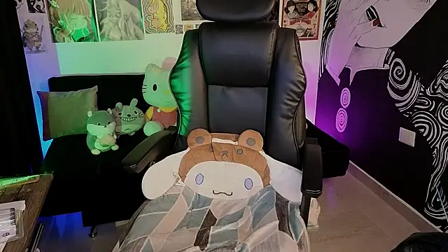 Snapshot of Yuhwan_ chatting on February 11, 2026, 12:26 am Yuhwan online show from February 11, 2026, 12:26 am