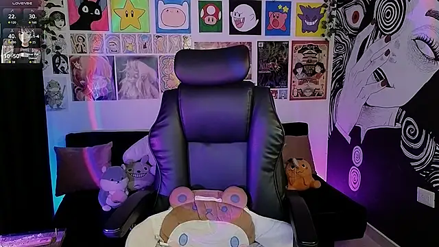 Snapshot of Yuhwan_ chatting on February 11, 2026, 10:59 pm Yuhwan online show from February 11, 2026, 10:59 pm