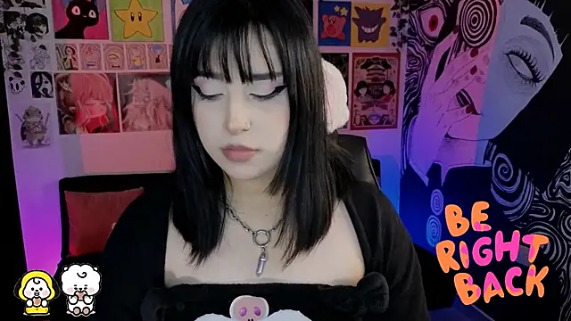 Snapshot of Yuhwan_ chatting on February 13, 2026, 1:01 am Yuhwan online show from February 13, 2026, 1:01 am