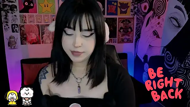 Snapshot of Yuhwan_ chatting on March 19, 2026, 9:19 pm Yuhwan online show from March 19, 2026, 9:19 pm