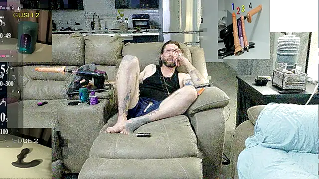 danoo84 online show from September 20, 2025, 7:31 am