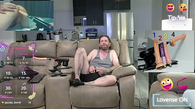 danoo84 online show from September 28, 2025, 5:13 am