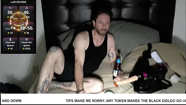 danoo84 online show from November 28, 2025, 5:21 am