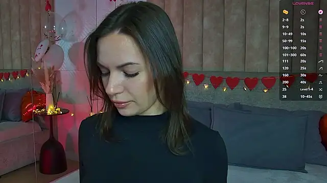 Snapshot of LollaSpencer chatting on February 11, 2026, 4:45 pm LollaSpencer online show from February 11, 2026, 4:45 pm