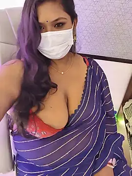 Cutee Amrita online show from May 29, 2026, 1:14 am