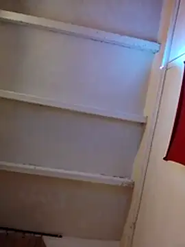 Snapshot of Themaskedgirl21 chatting on February 13, 2026, 4:36 pm Themaskedgirl21 online show from February 13, 2026, 4:36 pm