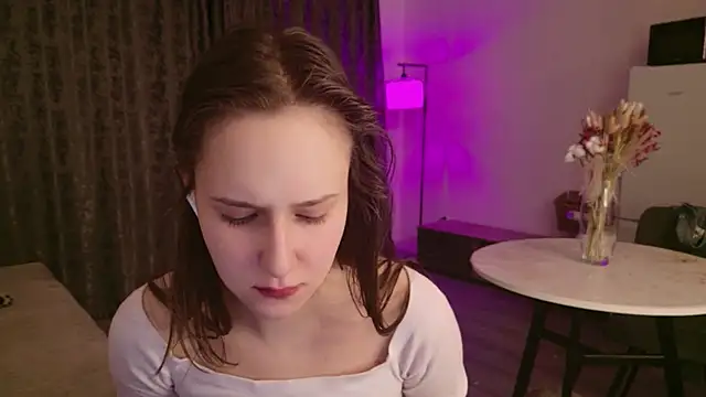 Snapshot of LucyRose3 chatting on February 12, 2026, 4:40 am LucyRose3 online show from February 12, 2026, 4:40 am