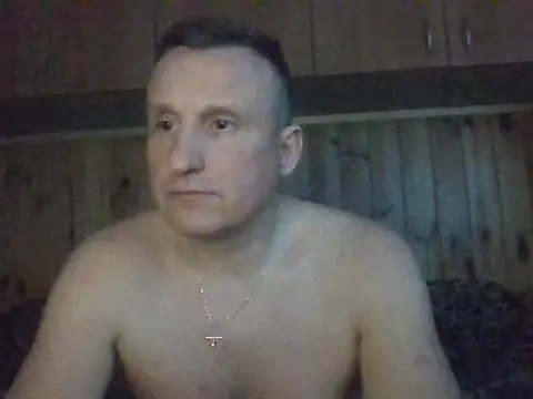 Maksymilian1 online show from March 20, 2026, 6:24 pm