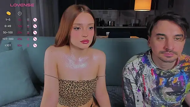 honeymoon11000 online show from November 1, 2025, 1:35 pm