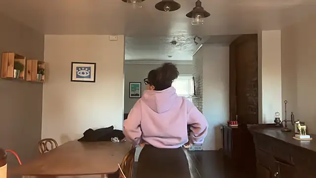 zahrabliss online show from December 21, 2025, 3:52 pm