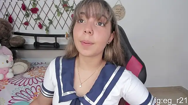 emma grays2 online show from October 18, 2025, 3:42 am