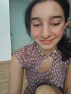 LuaBusch online show from August 2, 2026, 10:52 pm