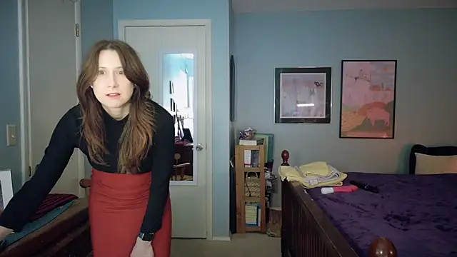 MommyGoddessL online show from November 6, 2025, 3:13 pm