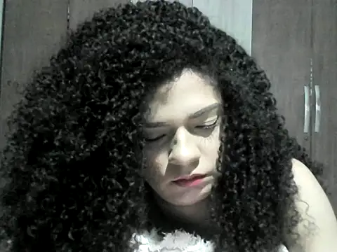 Cachinhospreto online show from September 16, 2025, 10:27 am