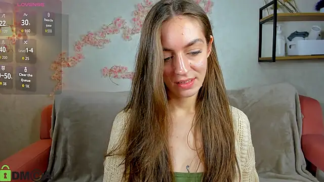 Snapshot of Agnes_Wells chatting on September 16, 2025, 8:26 am Agnes Wells online show from September 16, 2025, 8:26 am