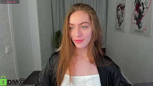 Agnes Wells online show from October 21, 2025, 9:21 am