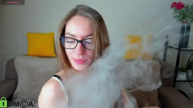 Snapshot of Agnes_Wells chatting on October 22, 2025, 9:31 am Agnes Wells online show from October 22, 2025, 9:31 am