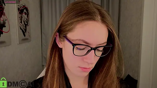 Snapshot of Agnes_Wells chatting on November 25, 2025, 9:20 am Agnes Wells online show from November 25, 2025, 9:20 am