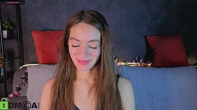 Snapshot of Agnes_Wells chatting on December 4, 2025, 9:18 am Agnes Wells online show from December 4, 2025, 9:18 am