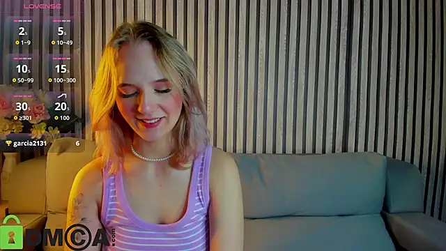 Casey Sweeet online show from October 13, 2025, 10:15 am