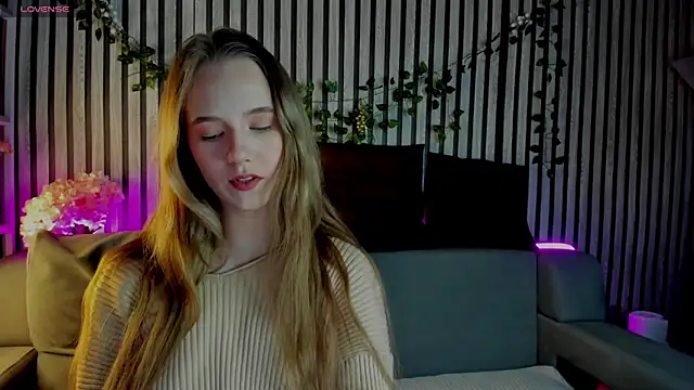 Casey Sweeet online show from February 7, 2026, 1:09 am