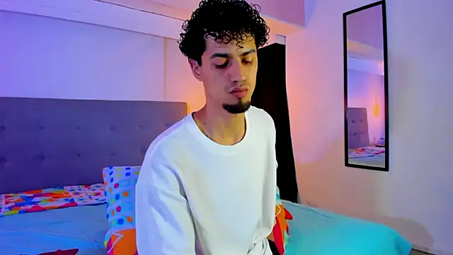 Chris Angel  online show from March 24, 2026, 3:44 am