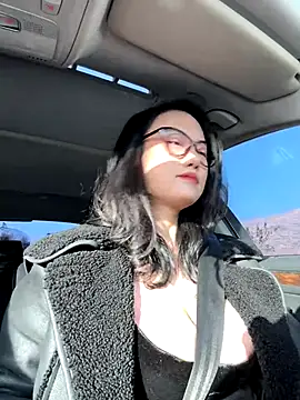 wen521 online show from November 28, 2025, 1:19 am