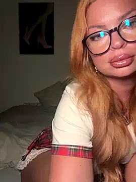  Lilly angel online show from October 12, 2025, 4:39 pm