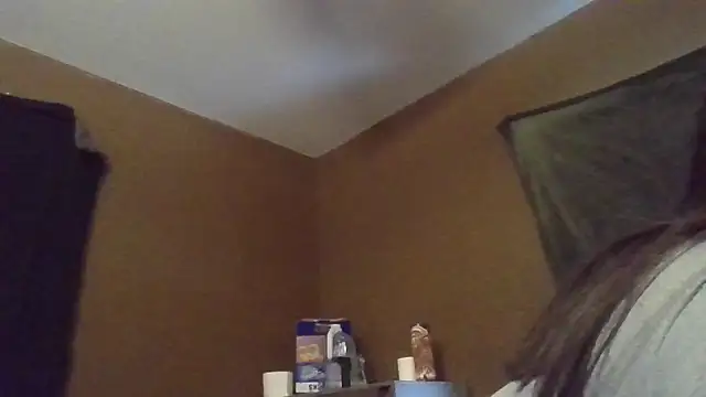 Snapshot of Flossee chatting on December 3, 2025, 6:50 pm Flossee online show from December 3, 2025, 6:50 pm