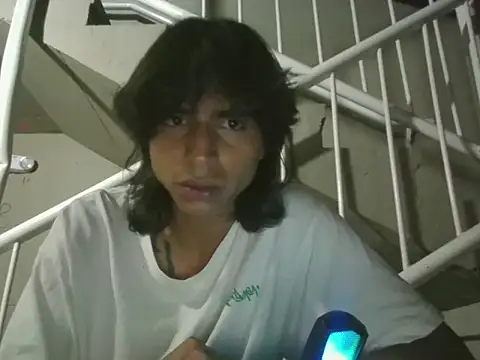 Snapshot of MctyRappp chatting on March 9, 2026, 3:21 am MctyRappp online show from March 9, 2026, 3:21 am