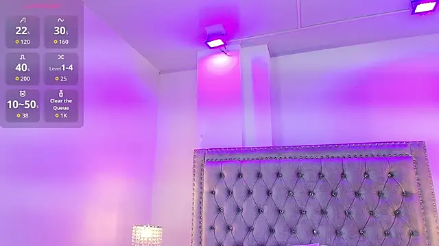 Ahilin luther online show from October 21, 2025, 12:06 pm