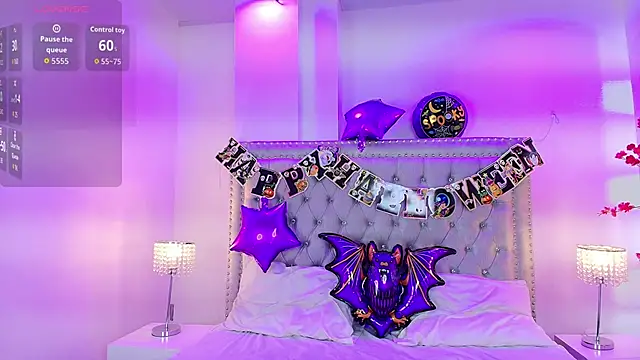 Ahilin luther online show from October 27, 2025, 11:58 am