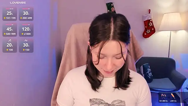 Sofi Spark online show from January 8, 2026, 7:54 am